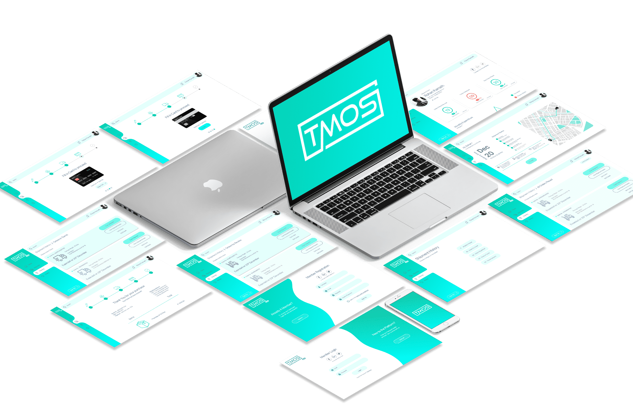 TMoS | Home